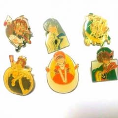 【あかり様】さくらピンバッチのサムネイル