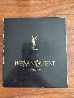【値下】Yves Saint Laurent デザートピックセット YF-20のサムネイル