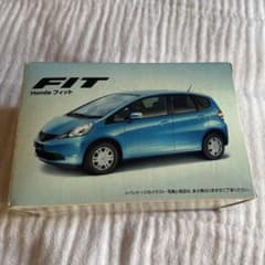 「Ｈｏｎｄａフィット」フルセット・フルファンクション・赤外線コントロールカー j*t様 Honda FIT 赤外線コントロールカー（タカラトミー CAUL） - メルカリ