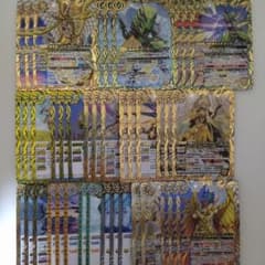 バトスピ 極契約ゼッターデッキ ショコドラウルム軸 - メルカリ