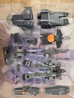 ふ*ん様 G-3 G-ARMOR #0007 GUNDAM FIXのサムネイル