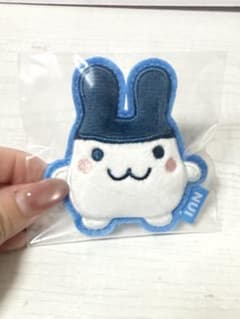 たまごっちぬいピン みみっちのサムネイル