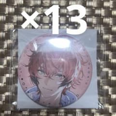 にじさんじ SUISAI RAIN ランダム缶バッジ 赤城ウェン 13点 - メルカリ