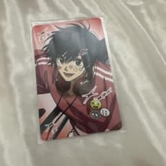 サカモトデイズ　デコラ　特典　南雲