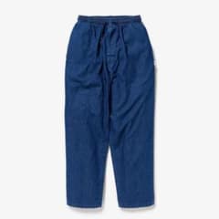 WTAPS SDDT2002 TROUSERS COTTON DENIM 25sのサムネイル