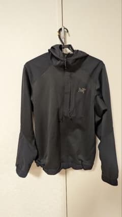arc'teryx Konseal Pullover Hoodyのサムネイル