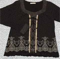 axes femmeトップスのサムネイル