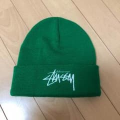 stussy ニット帽のサムネイル