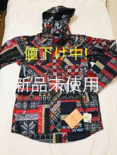 spox スノーボードウェア　メンズ　Sサイズ　新品のサムネイル