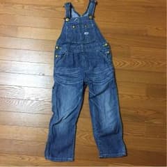 Lee オーバーオールのサムネイル