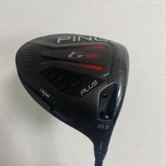 ピンG４１０ドライバーのサムネイル