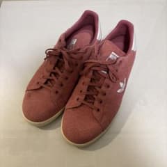 adidas STAN SMITH スニーカーのサムネイル
