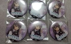 イキヅライブ！ 調布のりこ 缶バッジ 10個セット - メルカリ