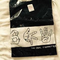 BKW ハンドサイン Tシャツのサムネイル