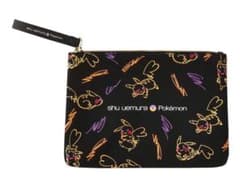 shu  uemura ピカチュウ ポーチのサムネイル