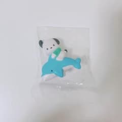 ポチャッコ クリップのサムネイル