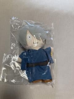 ゲゲゲの謎　父　ぬいぐるみのサムネイル