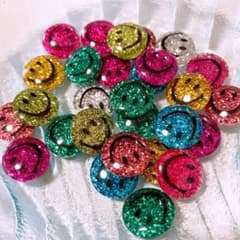 デコパーツのまとめ売り No.13のサムネイル