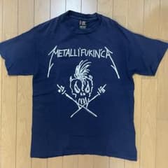 90s Metallica メタリカ　ヴィンテージtシャツのサムネイル