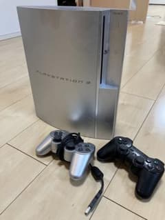 PlayStation3 本体CECHH00のサムネイル