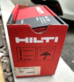 ヒルティGC20 ガス缶ピンセットのサムネイル