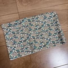 リバティ　カーズ生地のサムネイル