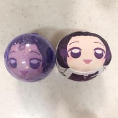 ましゅまろますこっと　胡蝶しのぶのサムネイル