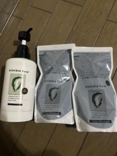 RISHIRIA Furel カラーシャンプーセットのサムネイル