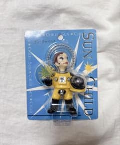 ヤノベケンジ サン・チャイルド フィギュア - メルカリ