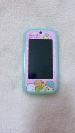 すみっコぐらし すみっコスマホワイドのサムネイル