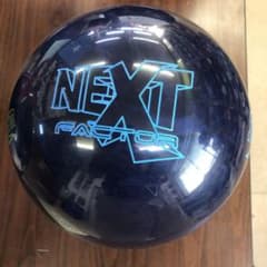 ネクストファクター ストーム - メルカリ