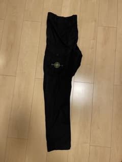 stone island カーゴパンツ 29のサムネイル
