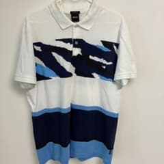 HUGO BOSS ポロシャツ