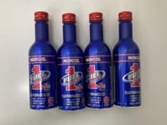 WAKO'S FUEL 1 燃料添加剤 200ml×4本 フューエルワンのサムネイル