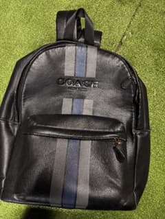 COACH コーチ　 リュック　プチプラのサムネイル