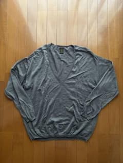 Batoner バトナー リネン ニット レショップ別注 - メルカリ