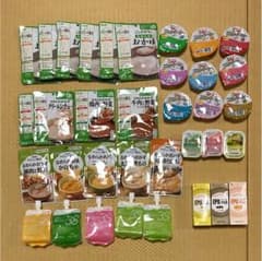 ママちゃんさん専用介護食のサムネイル