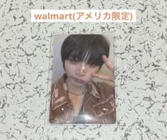 boynextdoor テサン トレカ 19.99 walmart ラキドロ - メルカリ