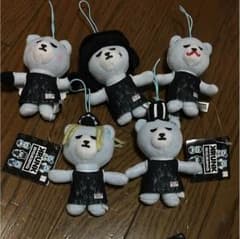 BIGBANG マスコットのサムネイル