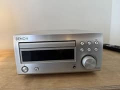 DENON RCD-M41 【ジャンク品】のサムネイル