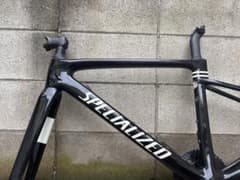Specializecd roubaix 49サイズフレームセット Specializecd roubaix 49サイズフレームセット - メルカリ