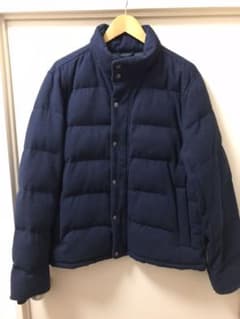 プリマロフト　GAP ダウンジャケットのサムネイル