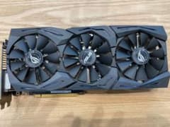 ASUS GeForce GTX1070 8G GAMINGのサムネイル