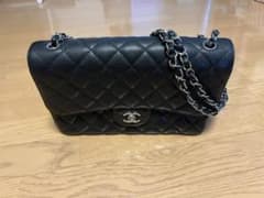 CHANEL シャネル マトラッセ30 チェーンショルダーバッグのサムネイル