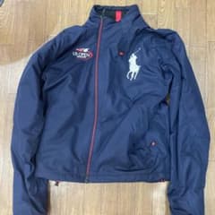 ラルフローレン　フルジップ　ジャケット　US:M RLX 楽天市場】RLX ラルフローレン アールエルエックス LAURENT RALPH メンズウェア