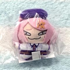 ぶちゃぬい (アマト・テンシ) 麻雀ファイトガール ぬいぐるみ MFG