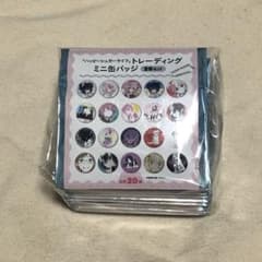 ハッピーシュガーライフ　10周年　缶バッジのサムネイル