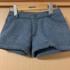 ショートパンツのサムネイル