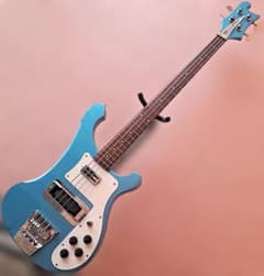 ■MONOGRAM MR-901B Rickenbacker リッケンバッカー □MONOGRAM MR-901B Rickenbacker リッケンバッカー - メルカリ