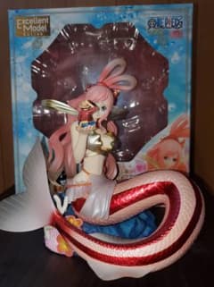 エクセレントモデル Portrait.Of.Pirates ワンピース “Sa…のサムネイル